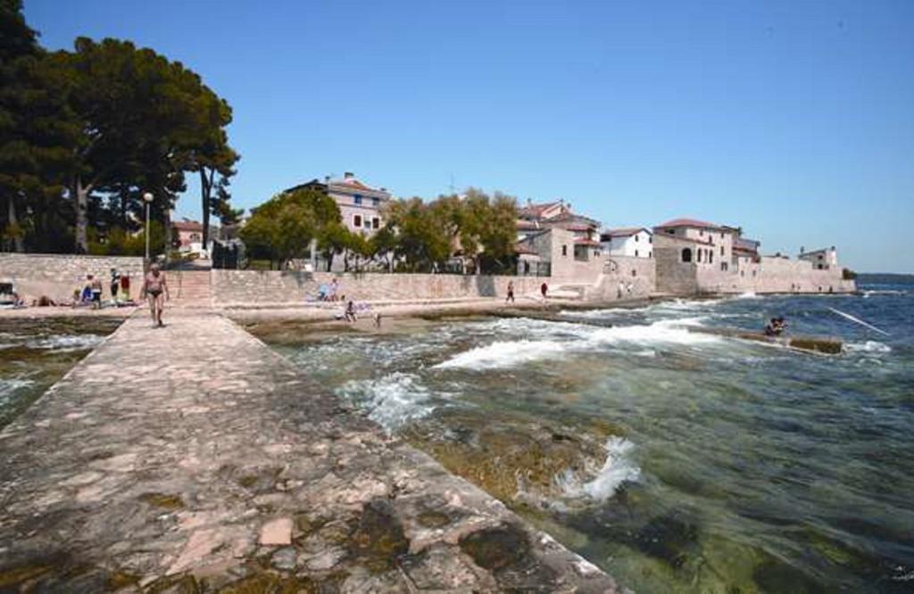 Novigrad Istria Apartments Agata מראה חיצוני תמונה