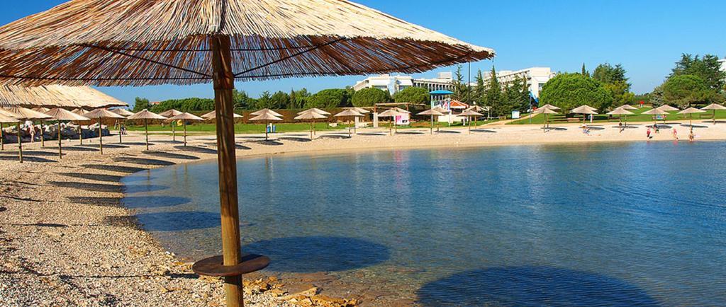 Novigrad Istria Apartments Agata מראה חיצוני תמונה